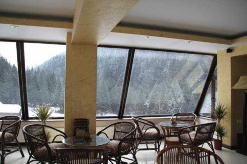 Mistral Resort Moeciu De Sus Exteriör bild